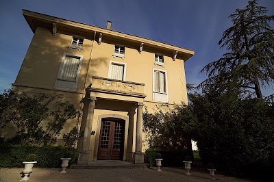 Domaine des S, Ruy, France