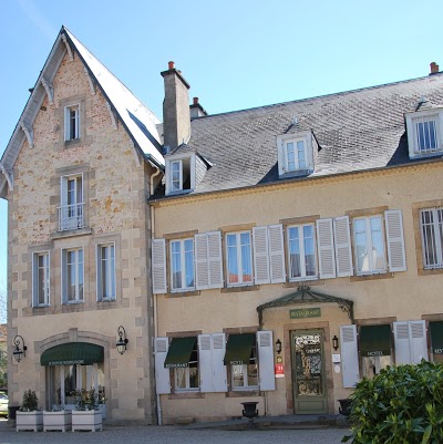 Le Clos De Bourgogne, Moulins, France