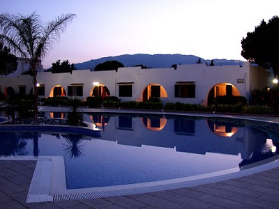 Estella Club & Beauty, Montepaone Lido, Italy