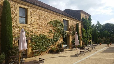 La Villa Romaine, Carsac-Aillac, France