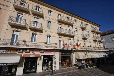 Hotel Stella d, Rimini, Italy
