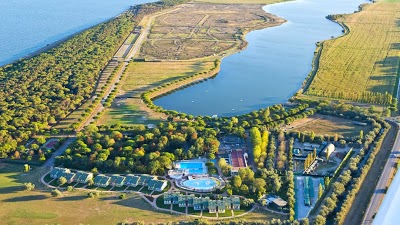 Club Village & Hotel Spiaggia Romea, Comacchio, Italy