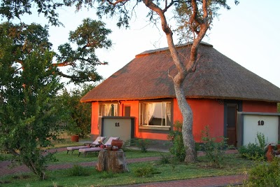 Mohlabetsi Safari Lodge, Hoedspruit, South Africa