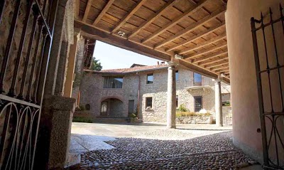 Ti Sana Detox Retreat, Calco, Italy
