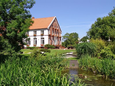 Hotel Landhaus Steinfeld, Krummhoern, Germany