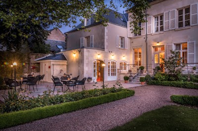Le Clos d'Amboise, Amboise, France