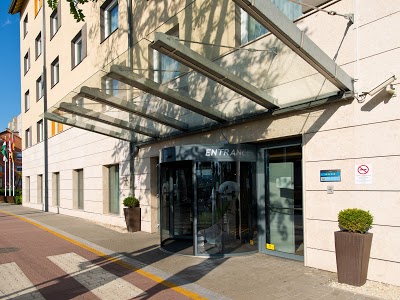 ACHAT Premium Hotel M, Munich, Germany