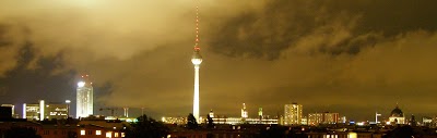 MIDI Inn - Parkhotel Mitte, Berlin, Germany