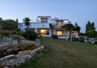 Quinta Bonita Luxury Boutique Hotel, Lagos, Portugal