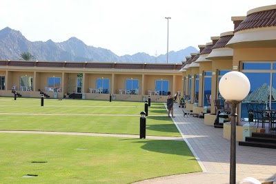 Royal Beach Hotel and Resort, Dibba, United Arab Emirates