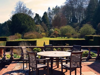 Warwick Hall, Carlisle, United Kingdom