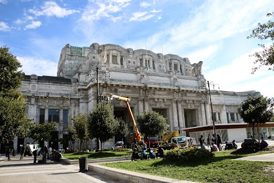 Milano, Mendrisio, Switzerland