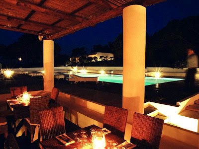 Albergo Boutique Casajanca, Lipari, Italy