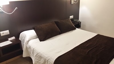 Marfany, Escaldes-Engordany, Andorra