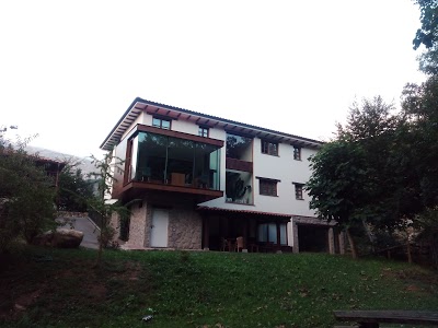 Alesga Hotel Rural, Teverga, Spain