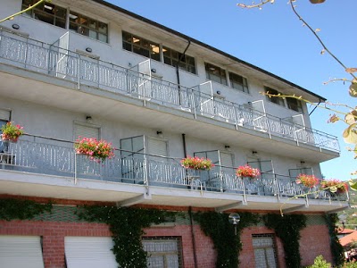 La Greppia, Podenzana, Italy