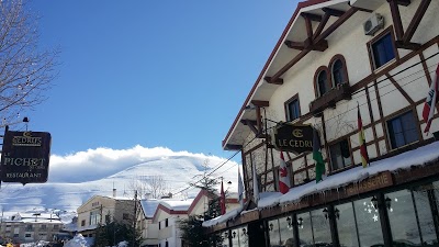 Le Cedrus Suites Hotel, Bsharri, Lebanon