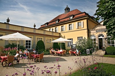 Badhotel Bad Br, Bad Brueckenau, Germany