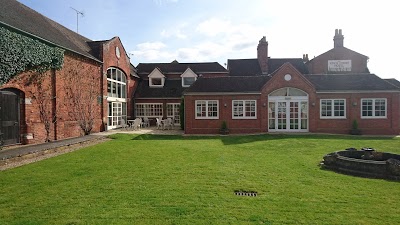 Kings Court Hotel, Alcester, United Kingdom