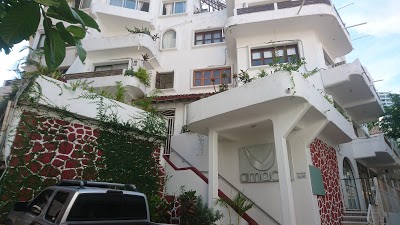 Amaca Hotel Puerto Vallarta, Puerto Vallarta, Mexico