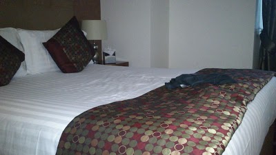 Icon Hotel, Luton, United Kingdom