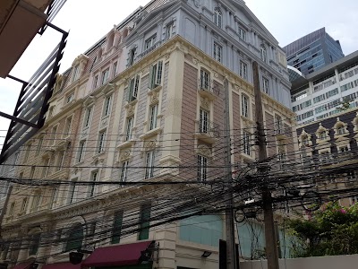 Kingston Suites Bangkok, Bangkok, Thailand