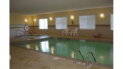 Country Inn & Suites By Carlson, Madison, AL, Madison, United States of America