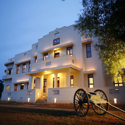 Visalam, Karaikudi, India