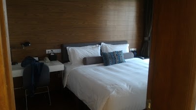 Shanghai UC18 Apartment, Shanghai, China