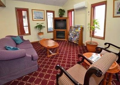 RODEWAY INN HASTNGS, HASTINGS, United States of America