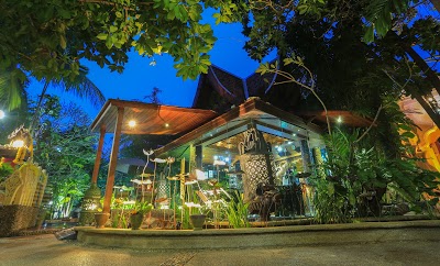 The Baray Villa by Sawasdee Village, Karon, Thailand
