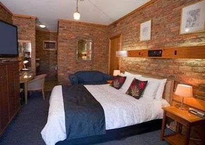 Comfort Inn Settlement, Echuca, Australia