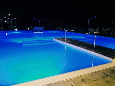 Hotel Club Roccaruja, Stintino, Italy