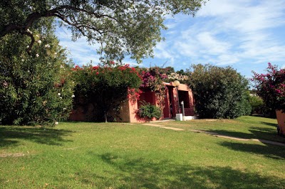 Free Beach Club, Muravera, Italy