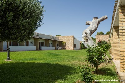 Hotel Montepiedra, Orihuela, Spain