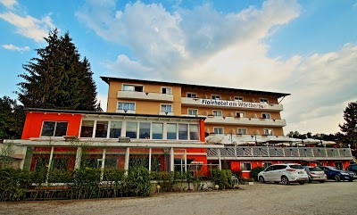 Flairhotel am W, Schiefling am See, Austria