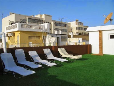 Hotel Made Inn, Portimao, Portugal