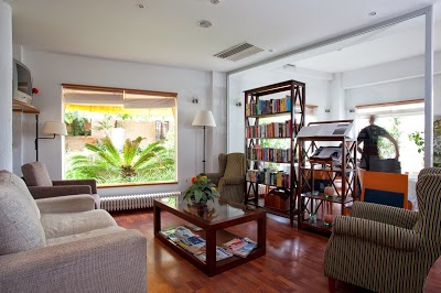 Hotel Los Geranios, Soller, Spain