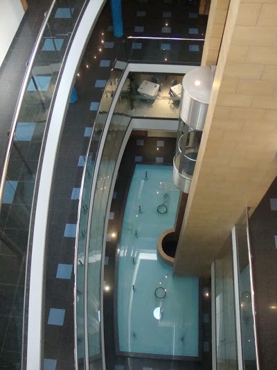 Hotel Rober Palas, LAlfas del Pi, Spain