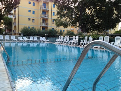 Hotel Katja, San Michele al Tagliamento, Italy