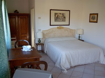 Country House La Capanna dei Borgia, Magione, Italy