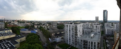 LEU Guest House, Vilnius, Lithuania