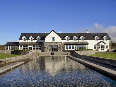 Westport Country Lodge Hotel, Westport, Ireland