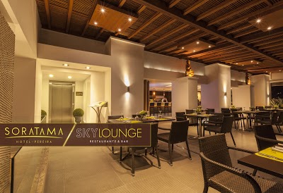 Hotel Soratama, Pereira, Colombia