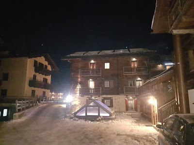 Hotel Capriolo, Livigno, Italy