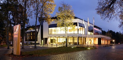 Gabija, Palanga, Lithuania