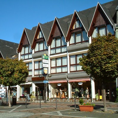 Hotel St. Pierre, Bad Hoenningen, Germany