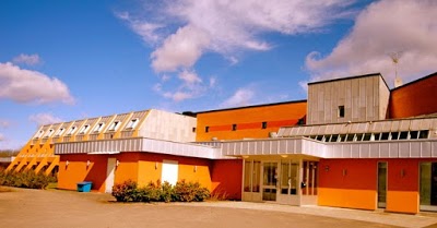 Butapalats Hotell, Vaxjo, Sweden