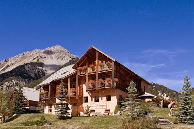 Le Chalet d'en H, Nevache, France