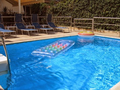 Hotel Mallas, Nea Propontida, Greece